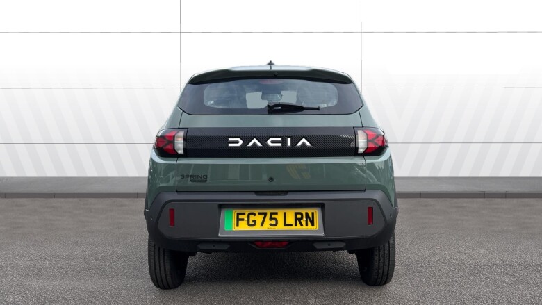 Dacia Spring 27kWh Expression 65 48kW 5dr Auto Electric Hatchback